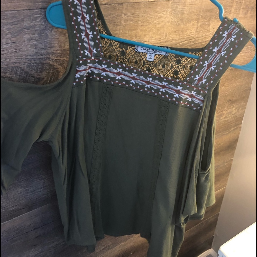 Macy’s Top